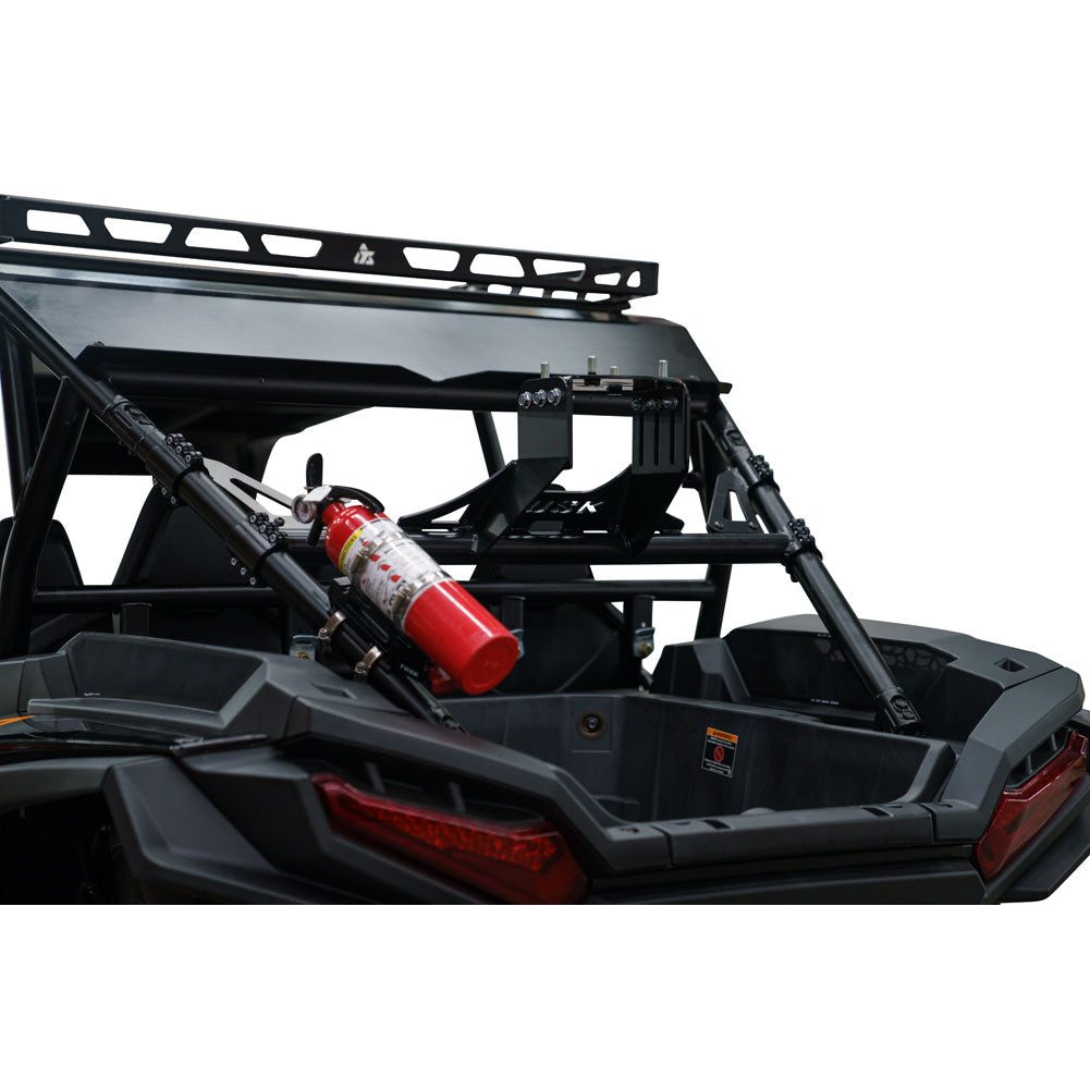 Tusk 1763940032 Spare Tire Carrier