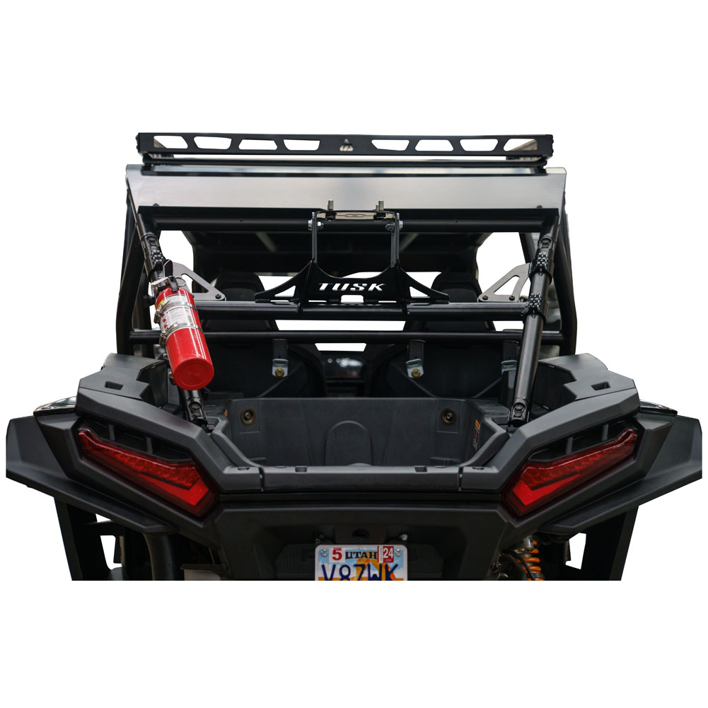 Tusk 1763940032 Spare Tire Carrier