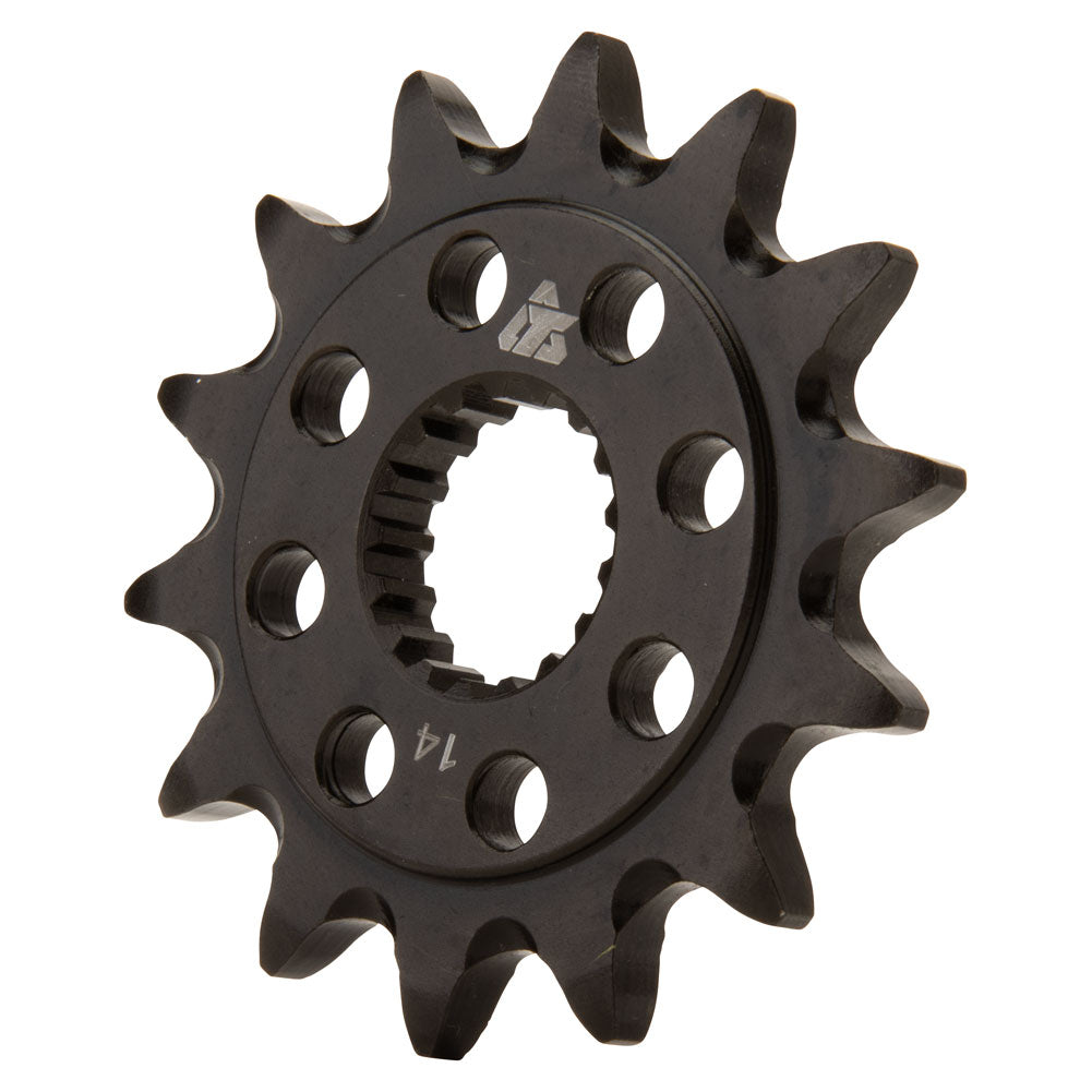 Tusk 2109280035 Front Sprocket 14 Tooth