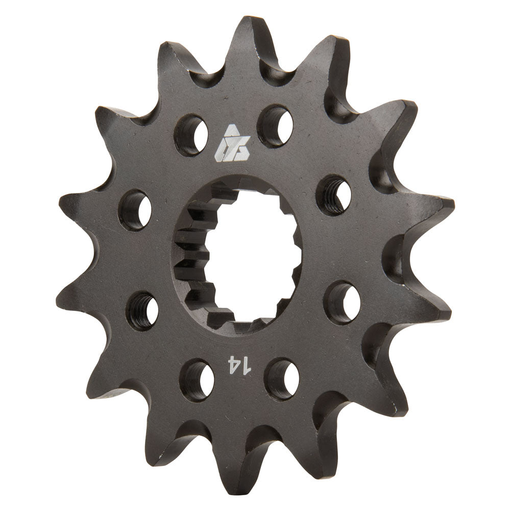 Tusk 2109280058 Front Sprocket 14 Tooth