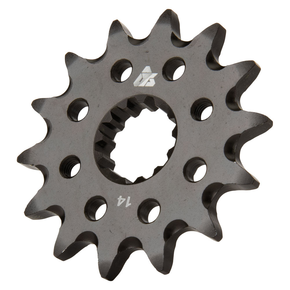 Tusk 2109280058 Front Sprocket 14 Tooth