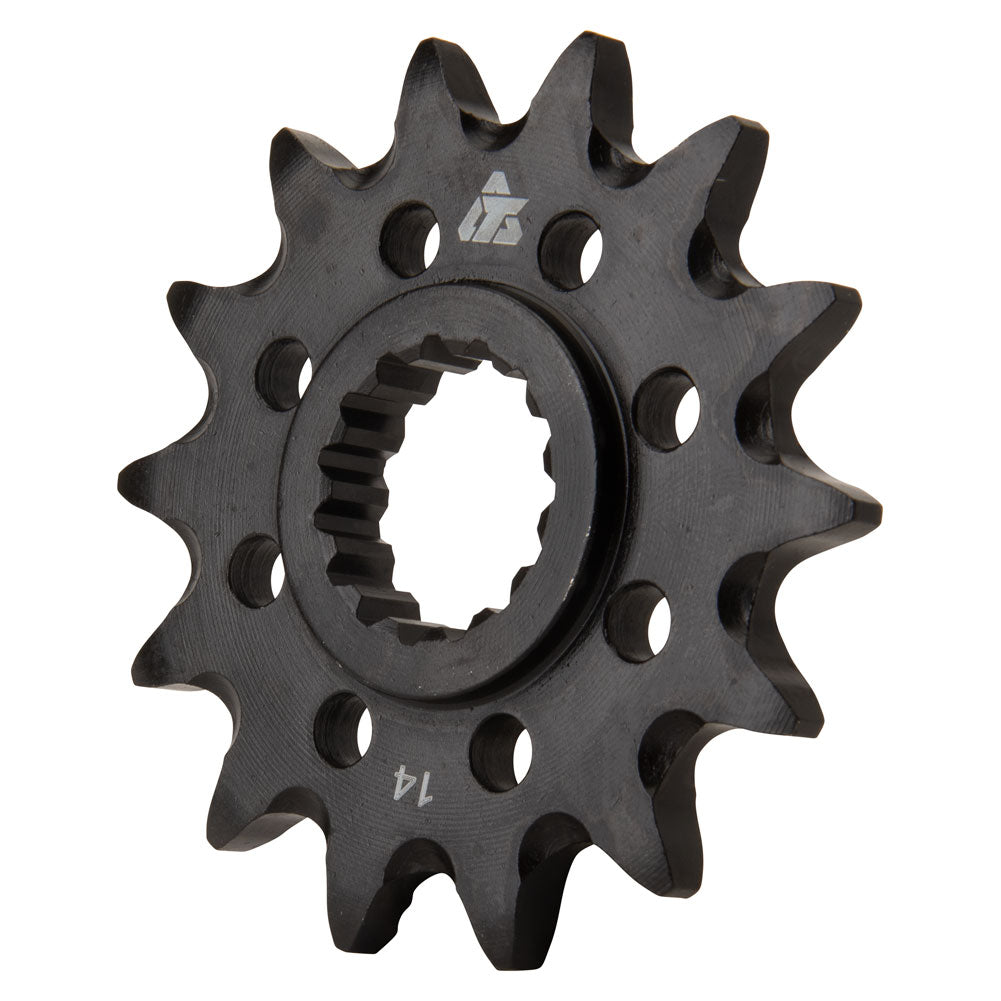 Tusk 2109280002 Front Sprocket 14 Tooth