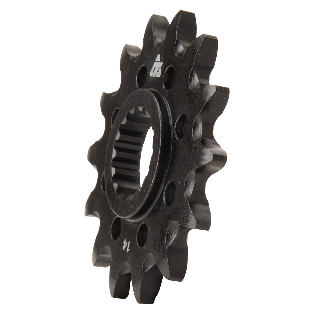 Tusk 2109280002 Front Sprocket 14 Tooth