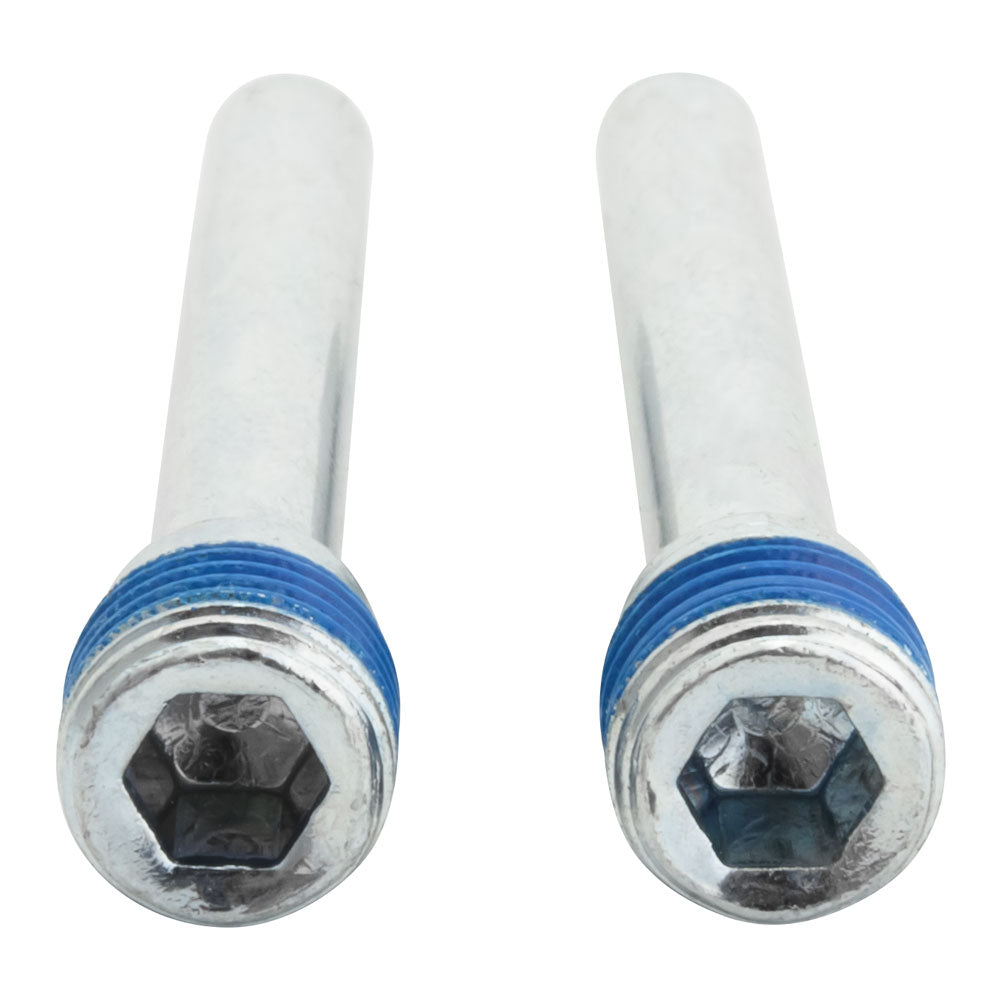 Tusk 1112950006 Rear Brake Pin Kit
