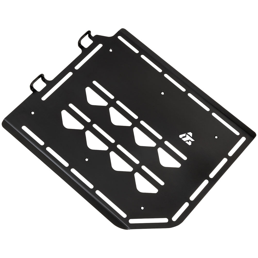 Tusk 1844700016 Seat Cargo Rack Kit Driver Side Rear