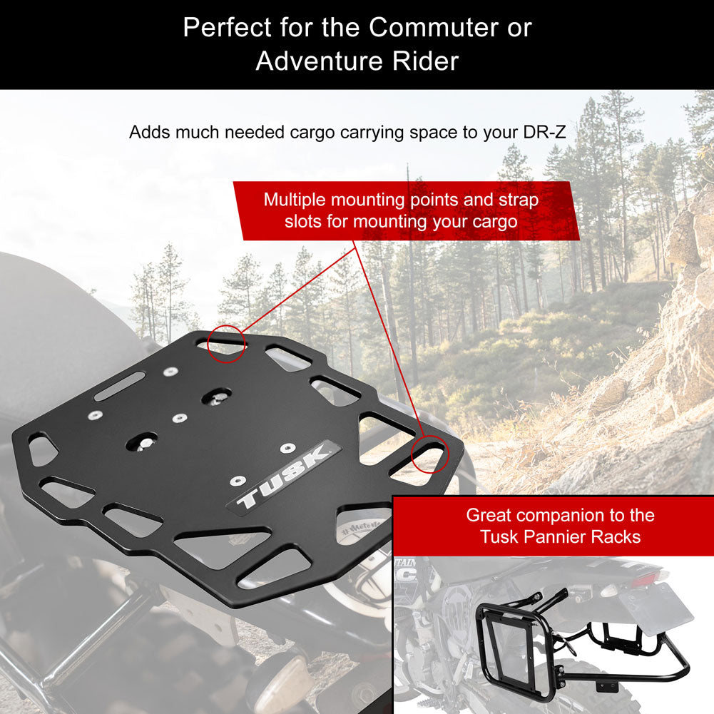 Tusk 1580370004 Top Rack