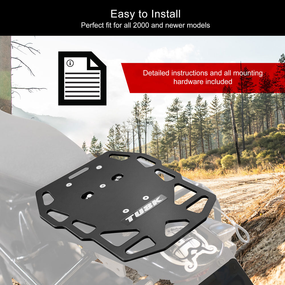 Tusk 1580370004 Top Rack