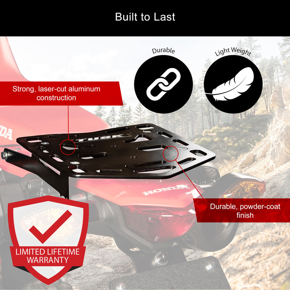 Tusk 1580370024 Top Rack