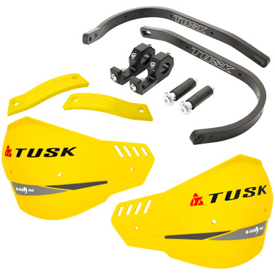 Tusk 1871450037