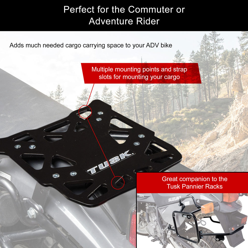 Tusk 1580370003 Top Rack