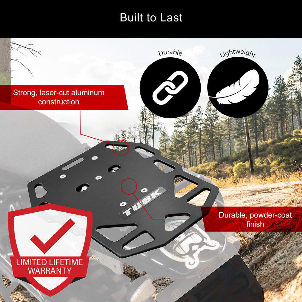 Tusk 1580370004 Top Rack