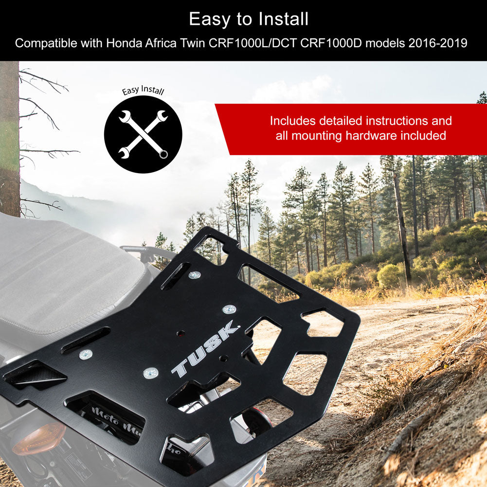 Tusk 1580370006 Top Rack
