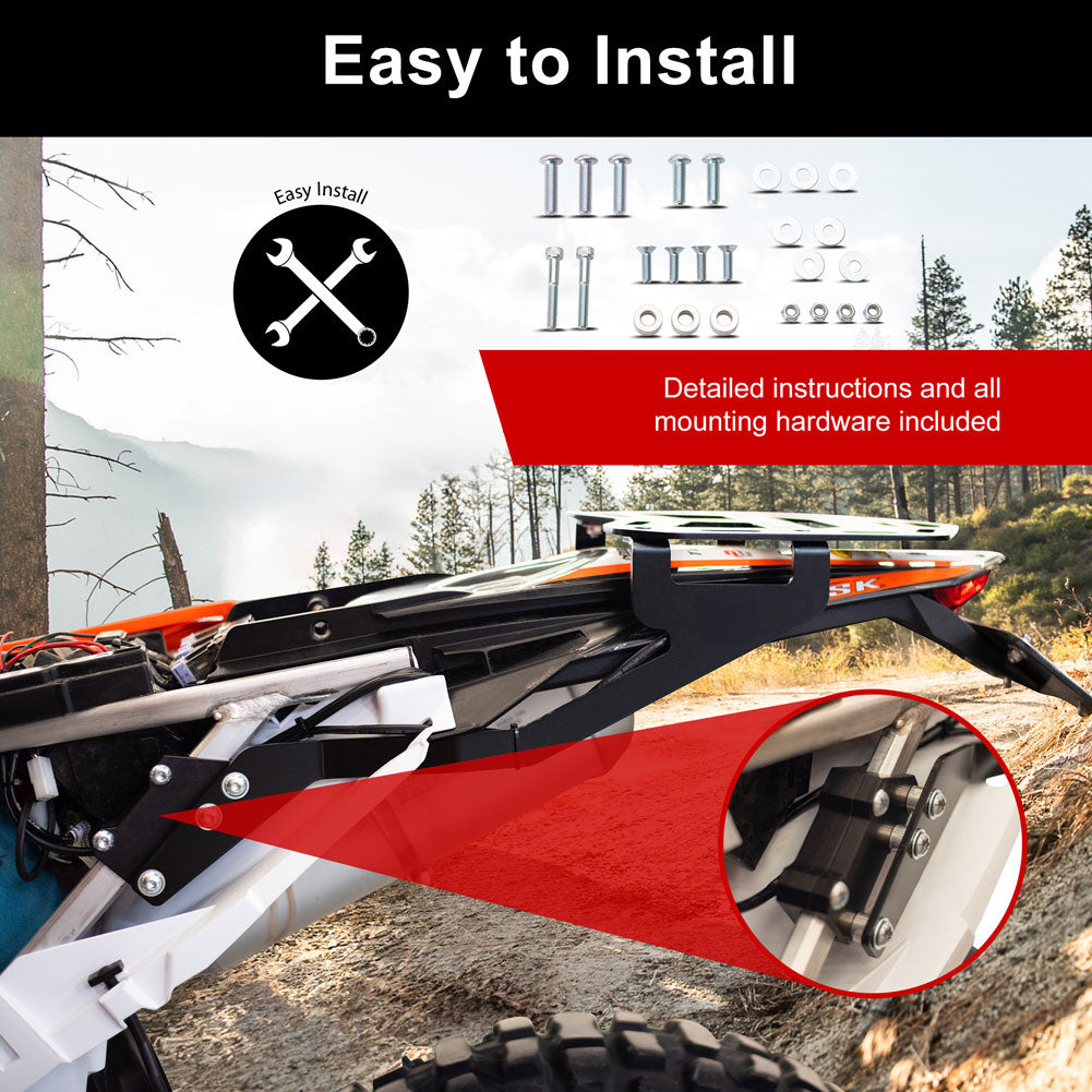Tusk 1580370019 Top Rack