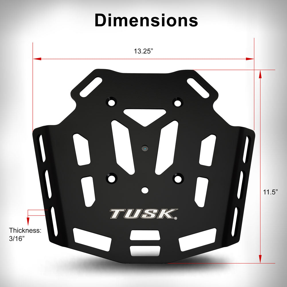 Tusk 1580370028 Top Rack