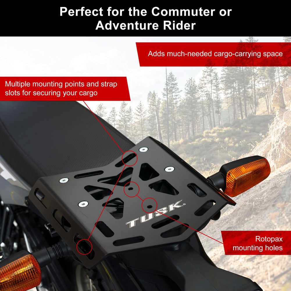 Tusk 1580370031 Top Rack