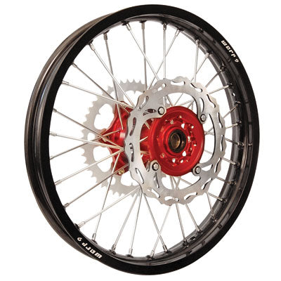 Warp 9 89-11932