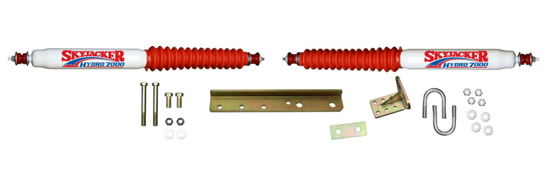 Skyjacker 7250 1992-1994 fits Mazda Navajo 4 Wheel Drive Steering Damper Kit