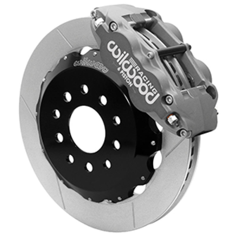 Wilwood 140-16094 fits Corvette Front Kit 1988-96 ROAD Race