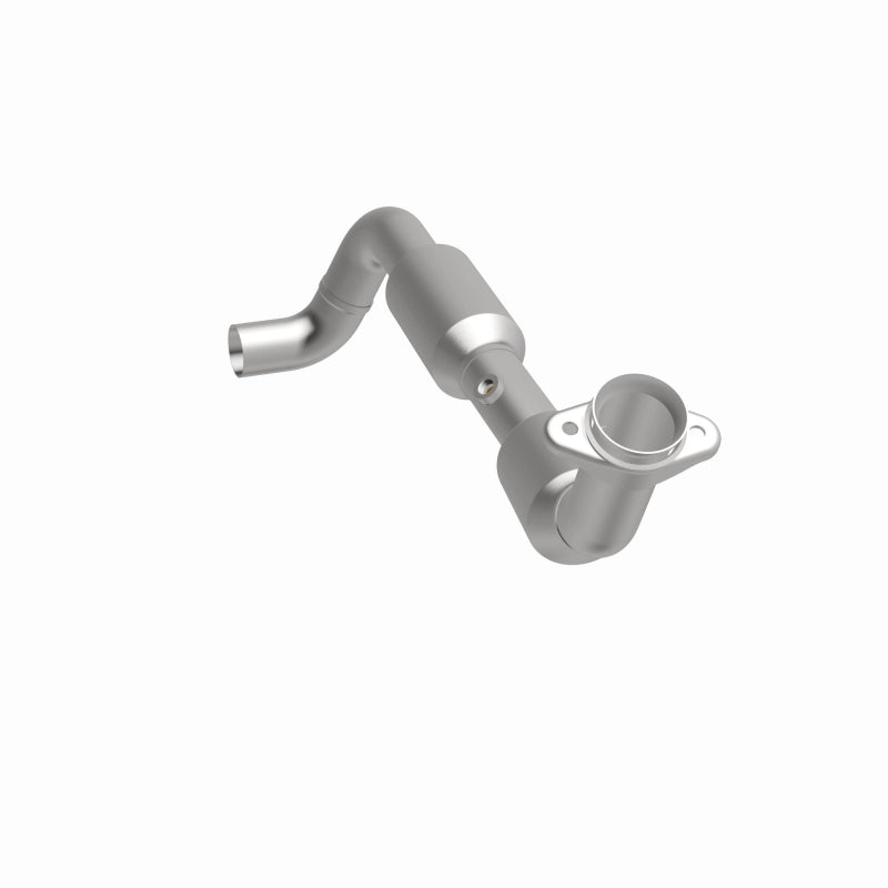 Magnaflow 4583449 2004 fits Ford F-150 4.6L Direct Fit Converter