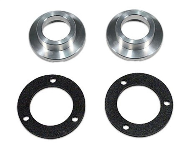 Tuff Country 52910 05-23 fits Toyota Tacoma 4x4 & PreRunner (Excludes TRD Pro) 2in Leveling Kit Front 52910