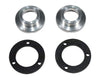 Tuff Country 52910 05-23 fits Toyota Tacoma 4x4 & PreRunner (Excludes TRD Pro) 2in Leveling Kit Front 52910