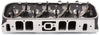 Edelbrock 61559 Single Marine BBC Rect Port Head w/ Valves