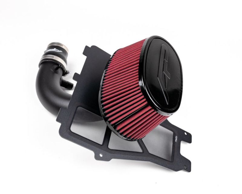 Agency Power AP-BRP-X3-110-C Cold Air Intake Kit fits Can-Am 14-18 Maverick X3 Turbo - Oiled Filter