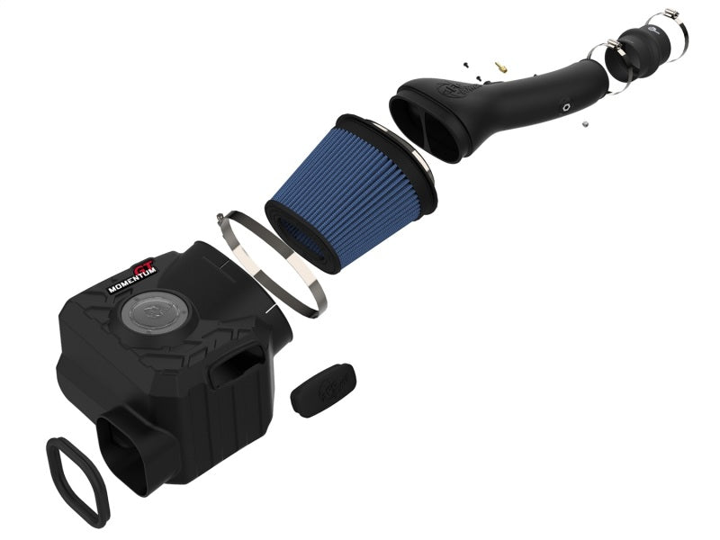 AFE 54-76013 um GT Pro 5R Cold Air Intake System 10-18 fits Toyota 4Runner V6-4