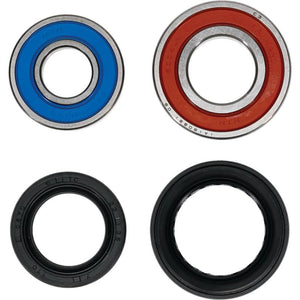 Pivot World 25-1083-P Pw Premium Wheel Bearing