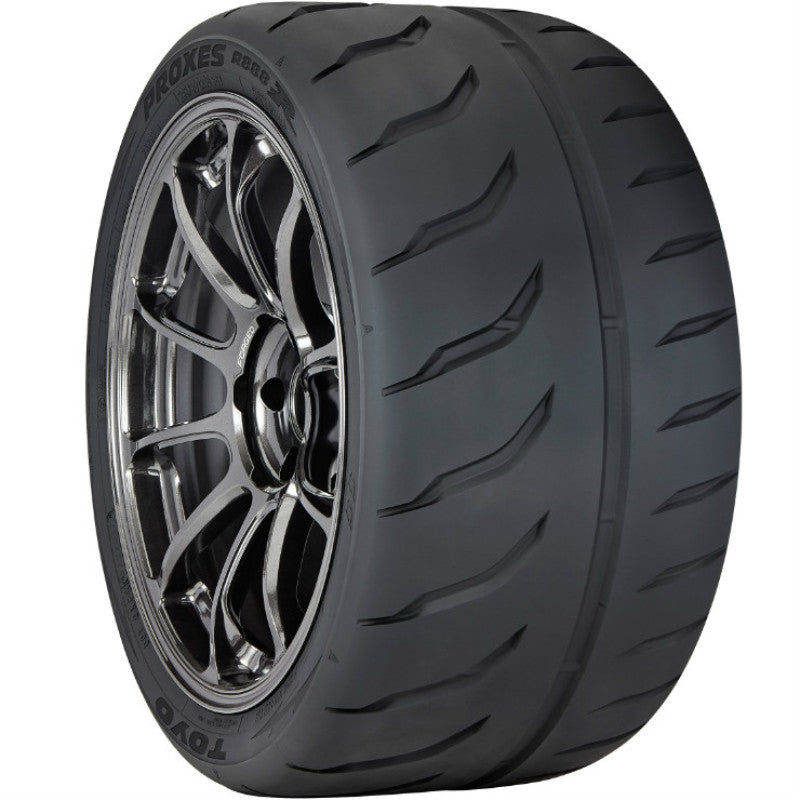 Toyo 104330 Proxes R888R Tire - 245/45ZR16 94W