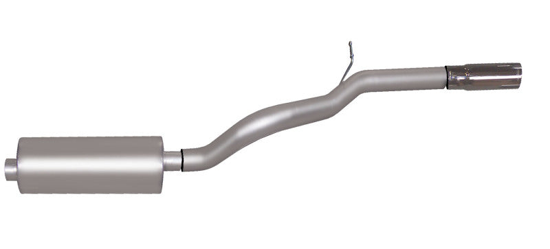 Gibson  616581 fits Dodge 02-03 Durango SLT 4.7L 3in Cat-Back Single Exhaust - S