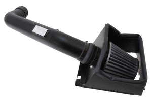 K&N Engineering 71-2584 K&N 11-12 fits Ford F150 6.2L V8 Performance Intake Kit