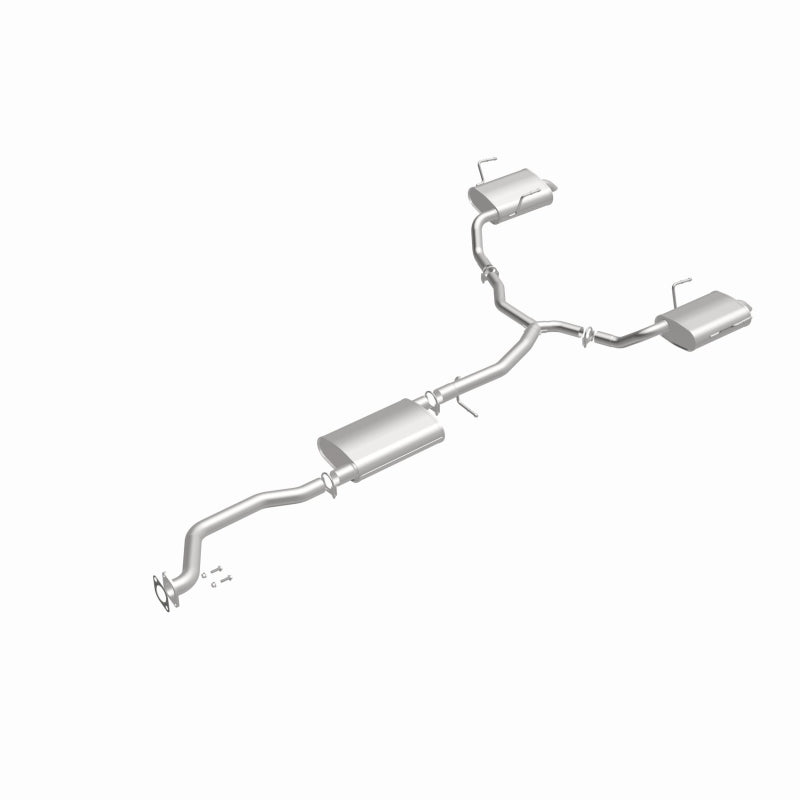 Magnaflow 106-0765 BRE Exhaust Kit 13-17 ENCLAVE ACADIA ACADIA LIMITED 3.6L
