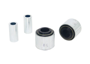 Whiteline W63631 Rear Upper Control Arm Inner Rearward Bushings
