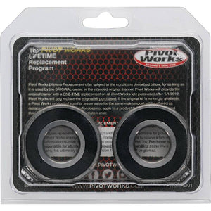 Pivot World 25-1678-P fits BMW Wheel Bearing Kit Premium Bearings