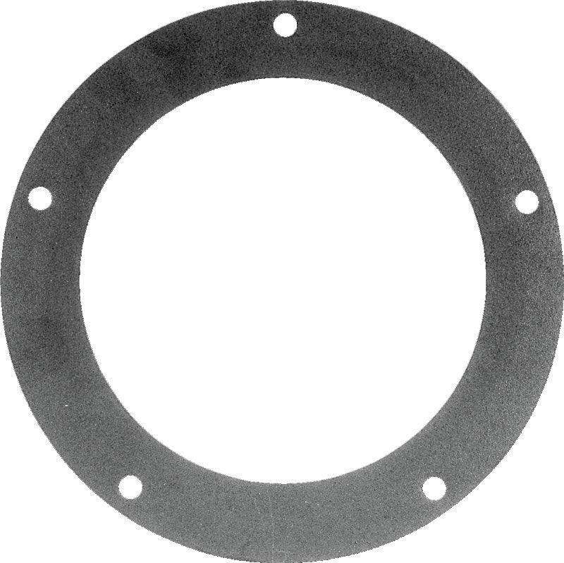 Twin Power 43266 fits  99-17 Big Twin Exc 99 Softail models Derby Cover Gasket R