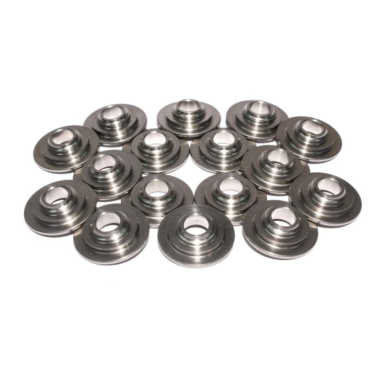 COMP Cams 728-16 Titanium Retainers Super Lock