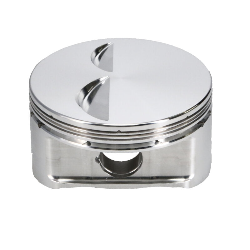 Manley Performance 591030-8 Manley fits Chevrolet Small Block Piston Set - 4.
