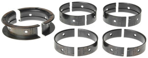 Clevite MS2258HX Tri Armor fits Subaru EJ Series #5 Thrust Main Bearing Set