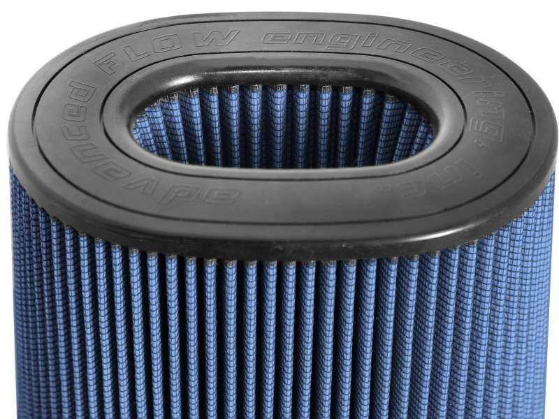 AFE 24-91080  FLOW Pro 5R Air Filter 5-1/2 in F x (10x7in B x (9x7)in T (Invert