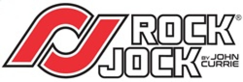 RockJock CE-9114BJN Jam Nut 1 1/4in-12 RH Thread For Threaded Bung