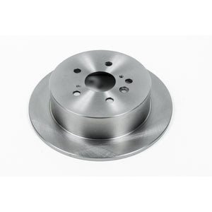 PowerStop JBR1391 fits Toyota 09-16 Venza Rear Autospecialty Brake Rotor