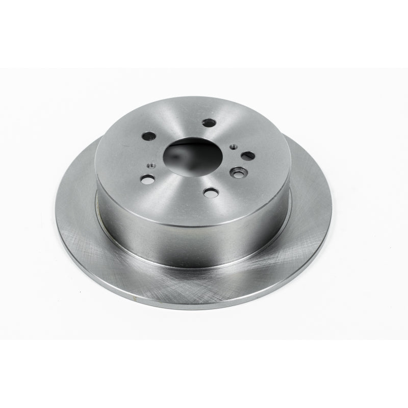 PowerStop JBR1391 fits Toyota 09-16 Venza Rear Autospecialty Brake Rotor