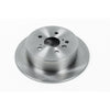 PowerStop JBR1391 fits Toyota 09-16 Venza Rear Autospecialty Brake Rotor