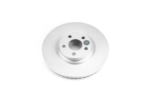 PowerStop AR85194EVC Lincoln MKZ Front Evolution fits Geo 17-19met Coated Rotor