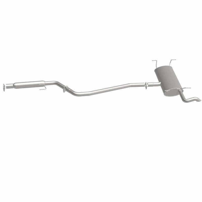 Magnaflow 106-0817 BRE Exhaust Kit 15-17 fits Chrysler 200 2.4L