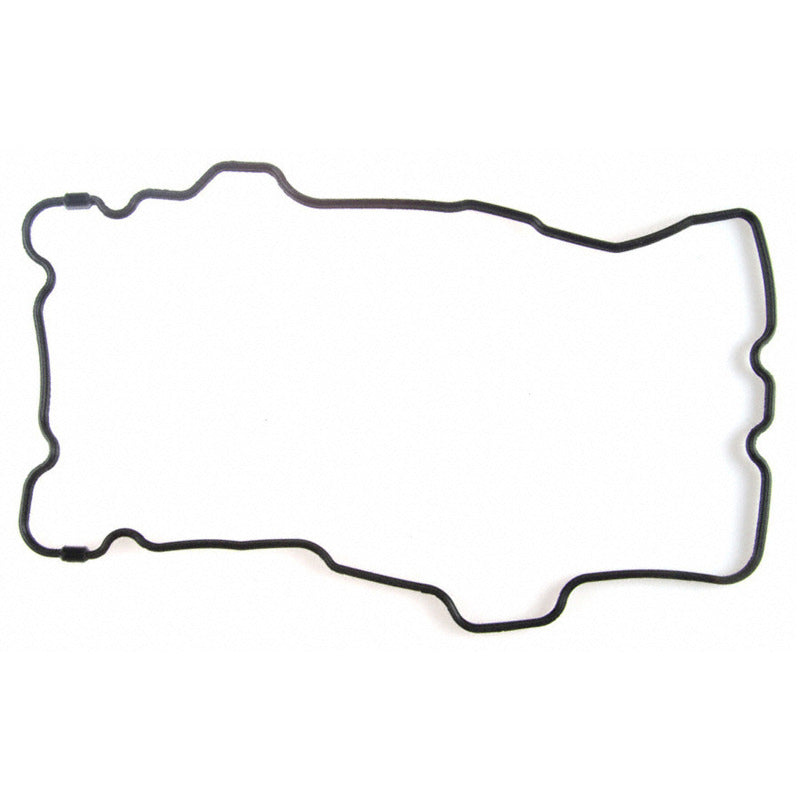 Fel-Pro OS30729R fits Ford Escape Engine Oil Pan Gasket Set PermaDry Molded Rubber