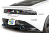 GReddy 17020283 2022+ fits Nissan Z FRP Rear Under Spoiler Aero Kit
