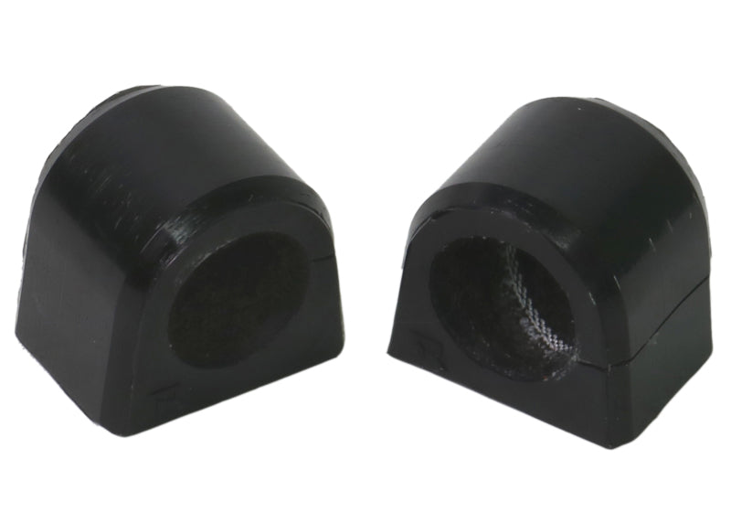 Whiteline W0404-22G 93-00 fits Subaru Impreza Non-Turbo Front or Rear Swaybar to Chassis Bushing Kit