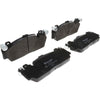 Brembo OE P06079 14 19 fits BMW M5/ BMW M2/ BMW M6/ BMW M6 Gran Coupe Front Low-
